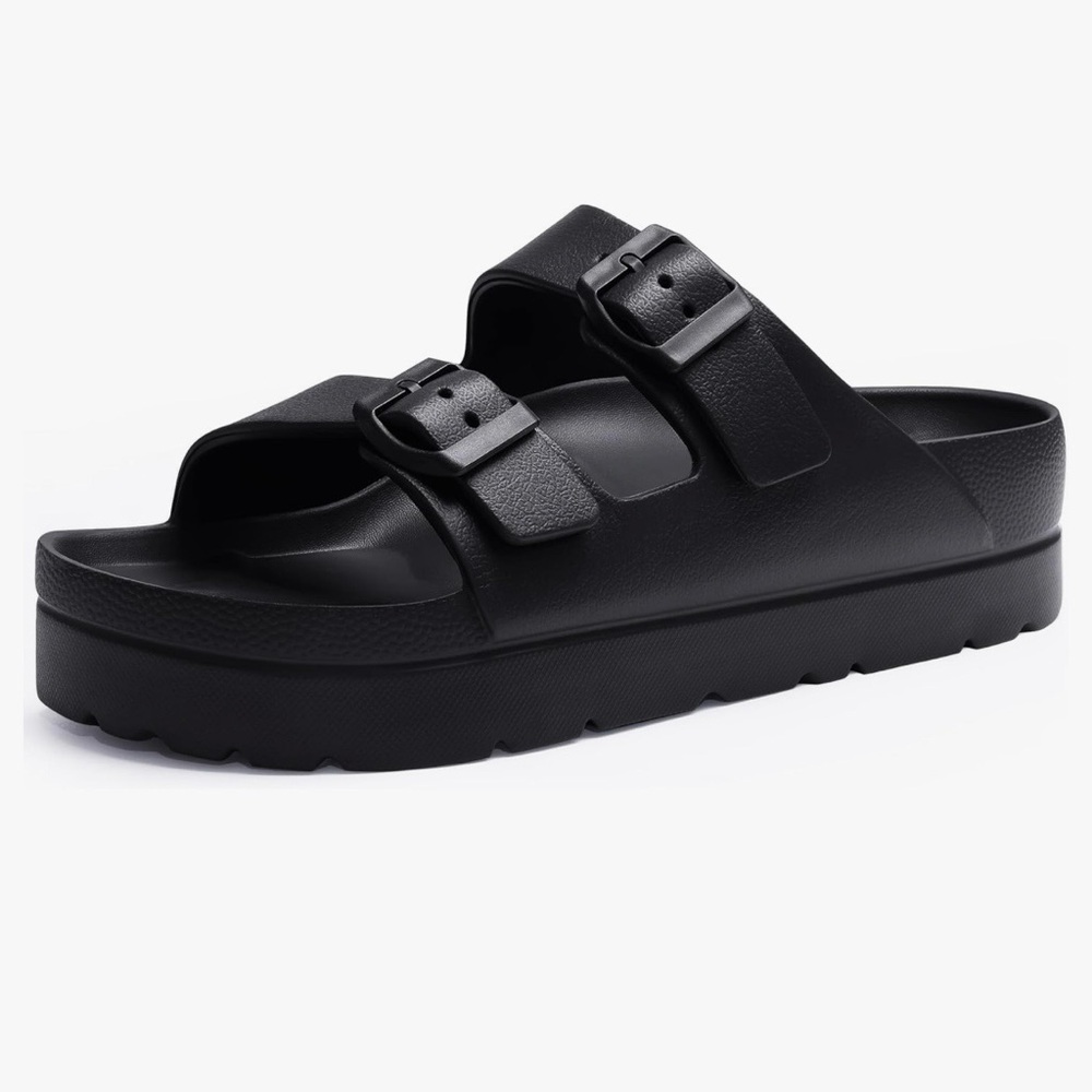 Goosecret Women’s Platform Sandals